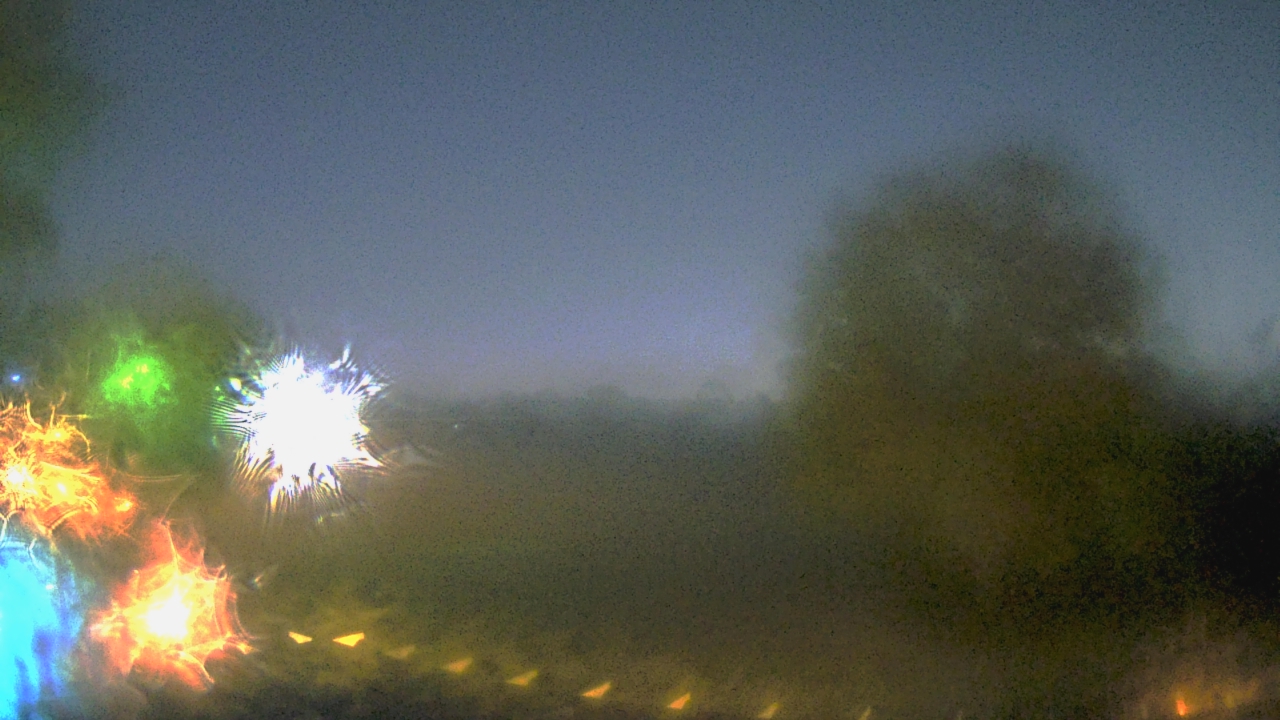 Thumbnail for current weather camera view from Houston Country Club in Houston, Texas