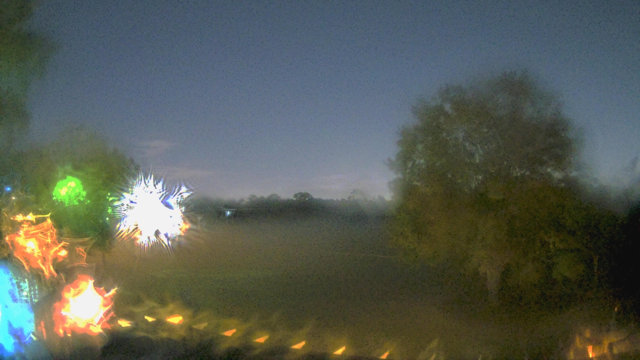 Thumbnail for current weather camera view from Houston Country Club in Houston, Texas