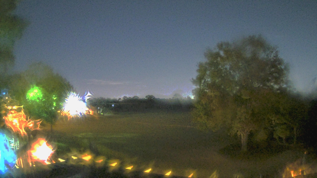 Thumbnail for current weather camera view from Houston Country Club in Houston, Texas