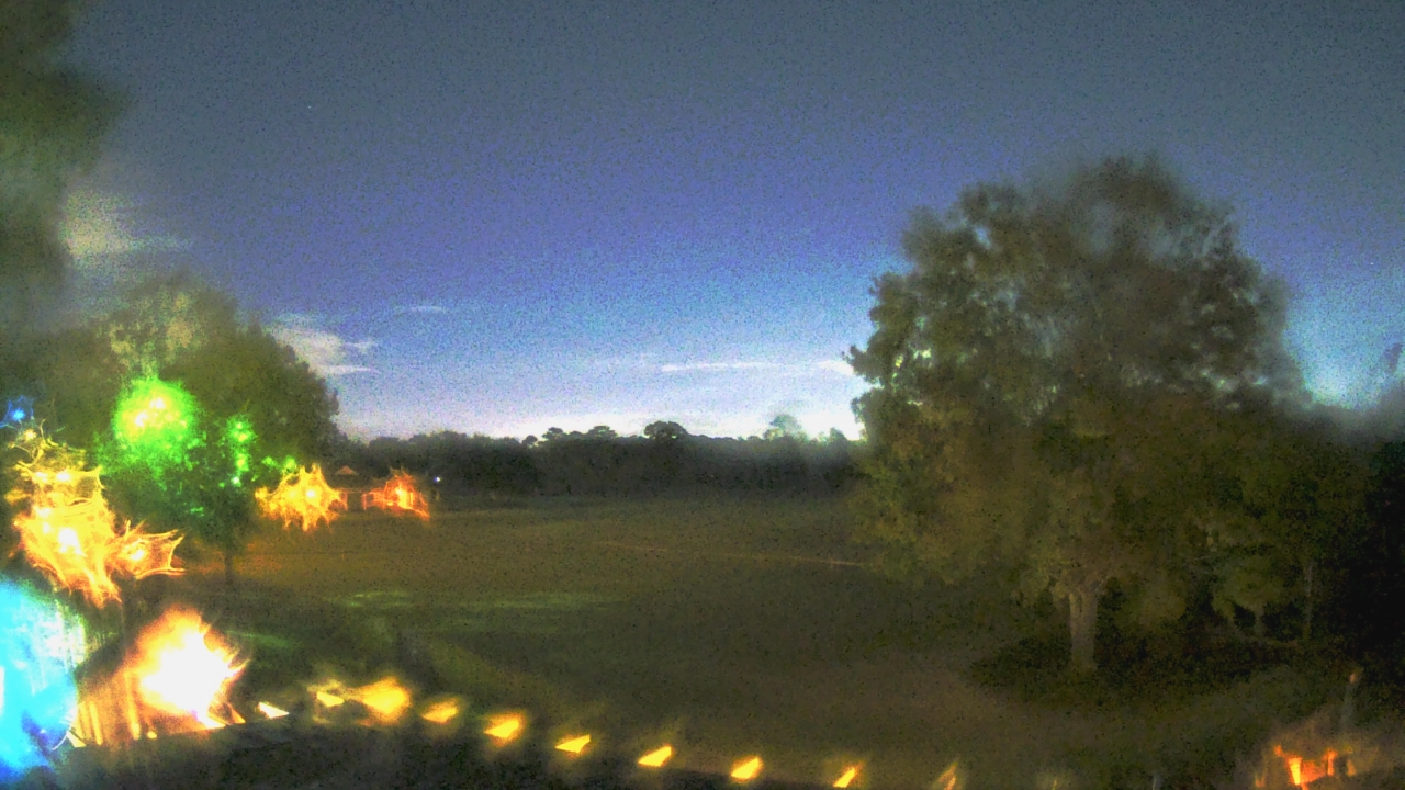 Thumbnail for current weather camera view from Houston Country Club in Houston, Texas