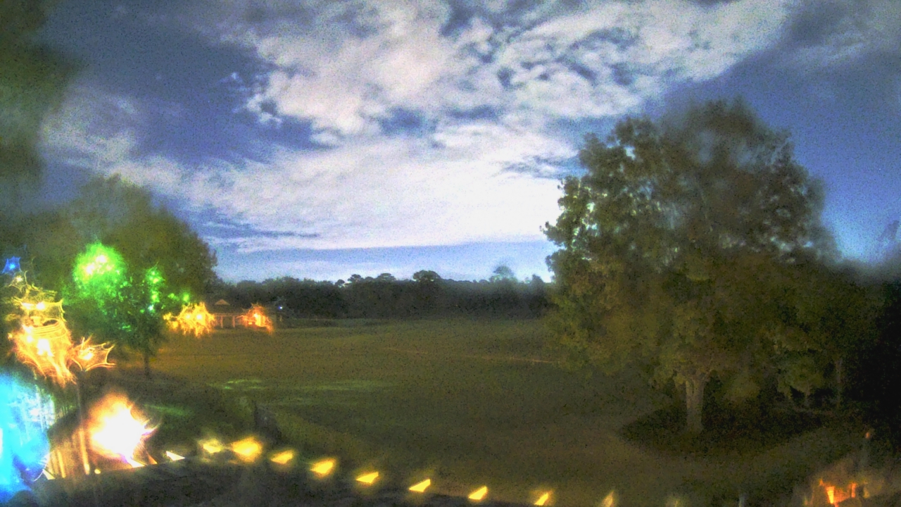 Thumbnail for current weather camera view from Houston Country Club in Houston, Texas