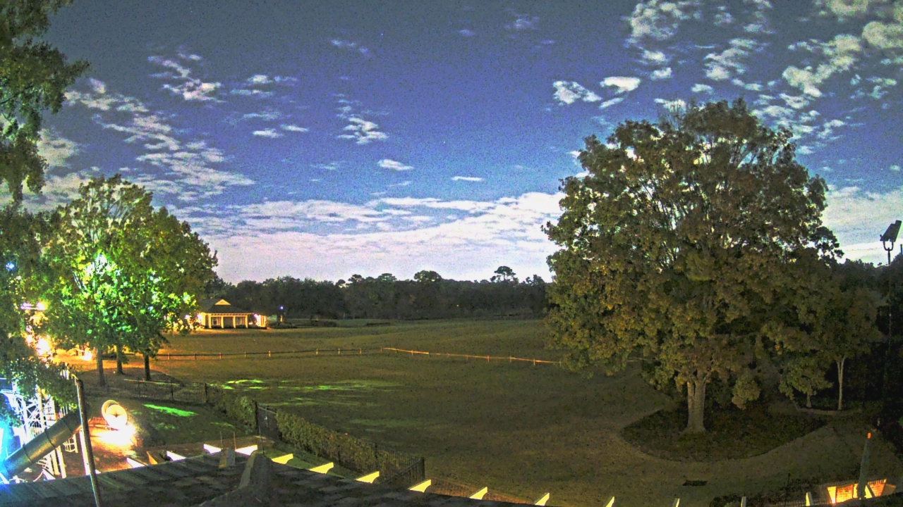 Thumbnail for current weather camera view from Houston Country Club in Houston, Texas