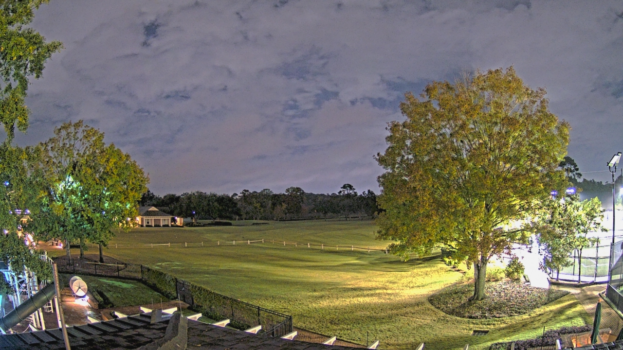 Thumbnail for current weather camera view from Houston Country Club in Houston, Texas