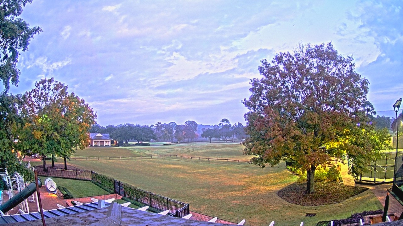 Thumbnail for current weather camera view from Houston Country Club in Houston, Texas