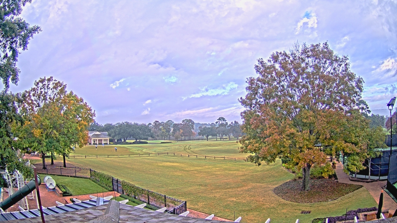 Thumbnail for current weather camera view from Houston Country Club in Houston, Texas