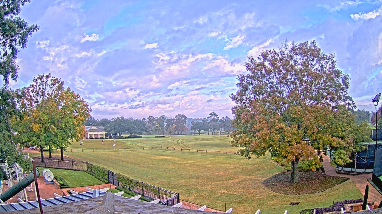 Thumbnail for current weather camera view from Houston Country Club in Houston, Texas