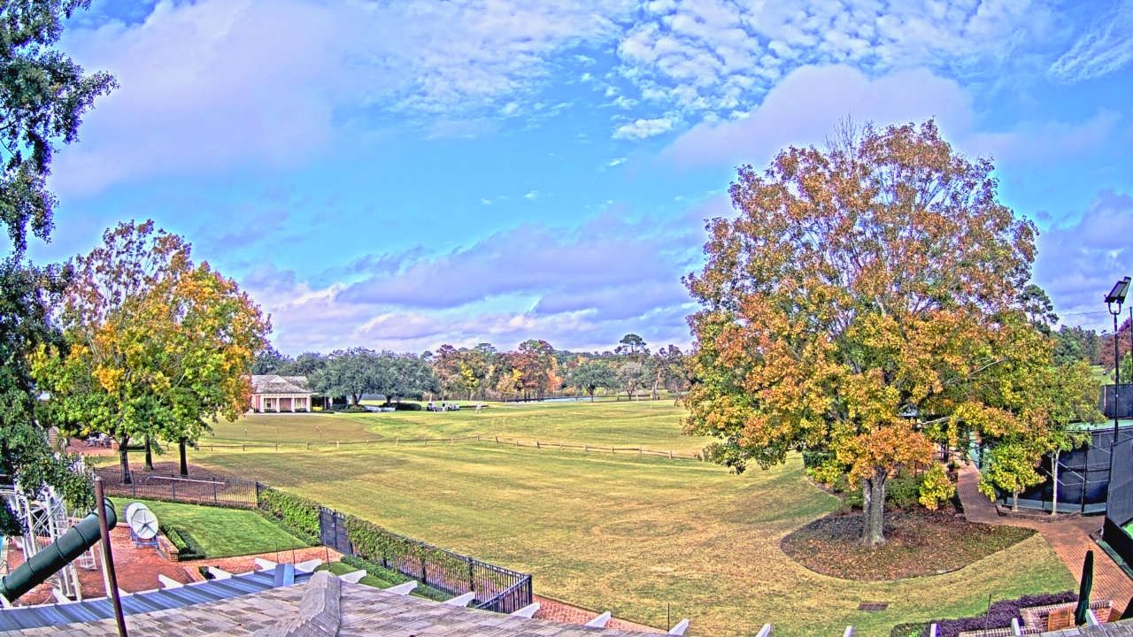 Thumbnail for current weather camera view from Houston Country Club in Houston, Texas