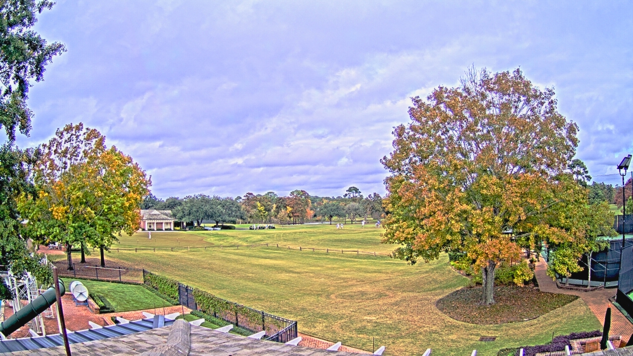 Thumbnail for current weather camera view from Houston Country Club in Houston, Texas