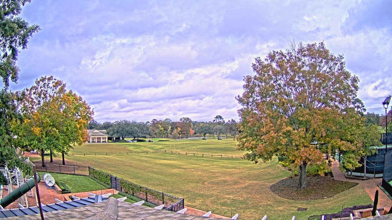 Thumbnail for current weather camera view from Houston Country Club in Houston, Texas