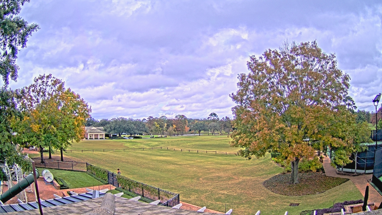 Thumbnail for current weather camera view from Houston Country Club in Houston, Texas
