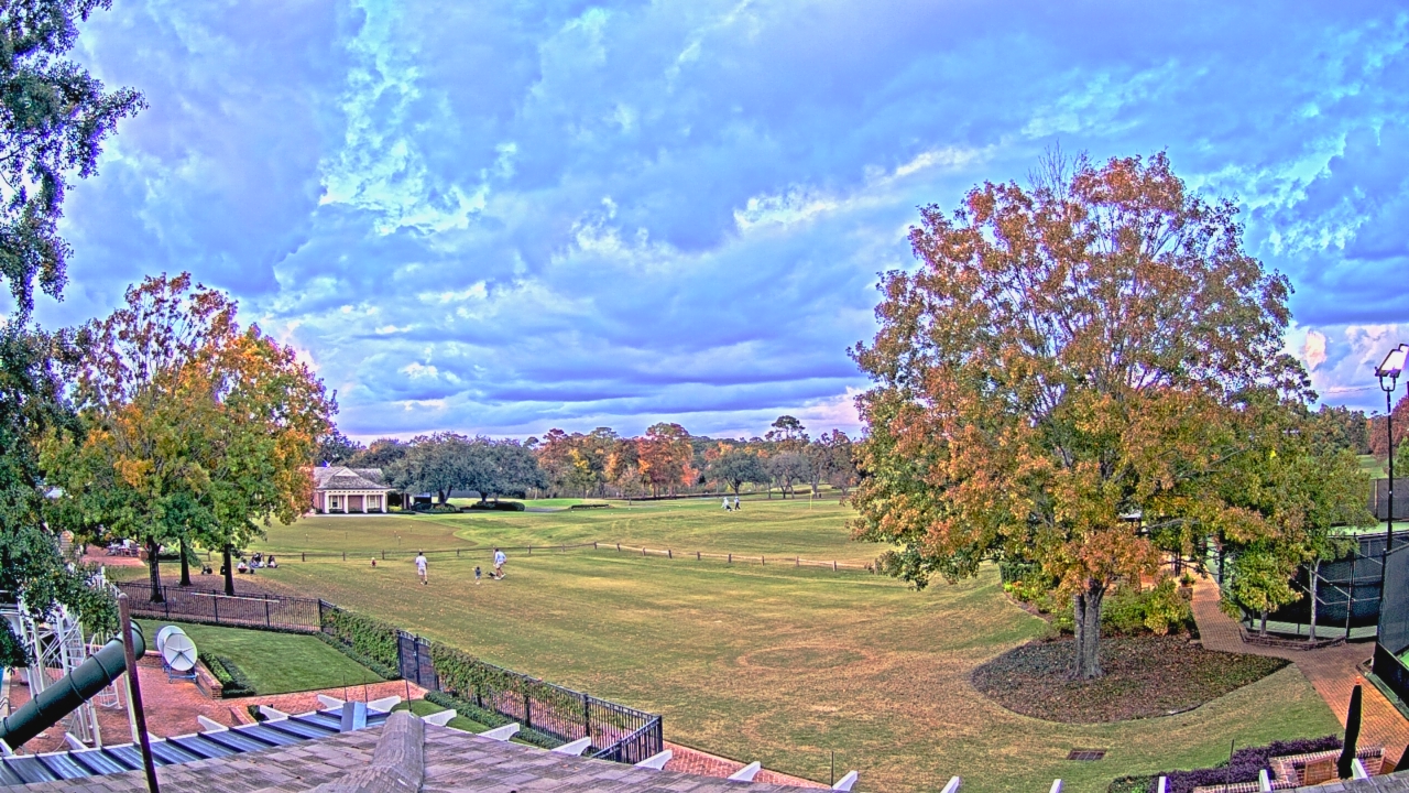 Thumbnail for current weather camera view from Houston Country Club in Houston, Texas