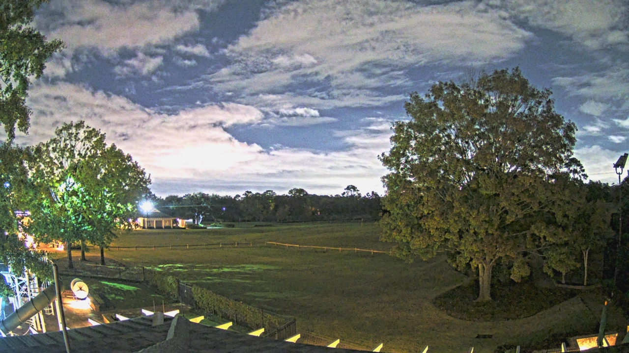 Thumbnail for current weather camera view from Houston Country Club in Houston, Texas