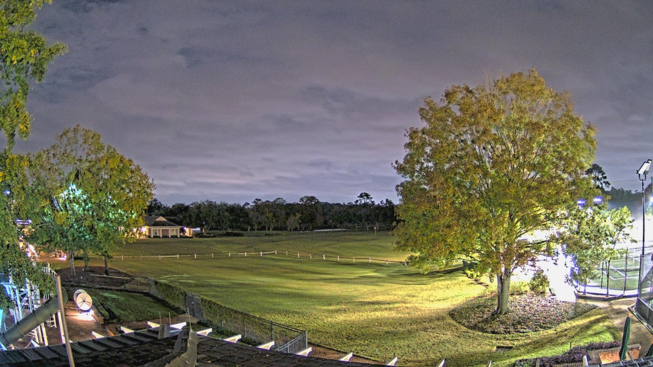 Thumbnail for current weather camera view from Houston Country Club in Houston, Texas