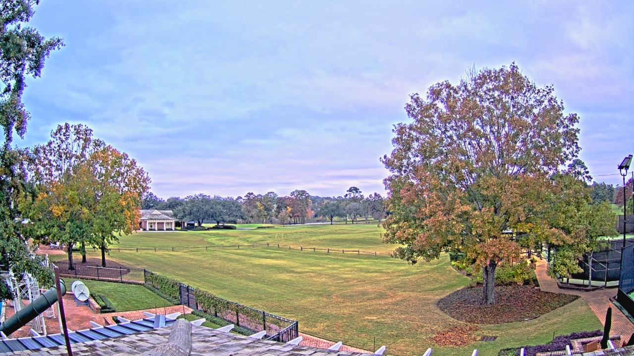 Thumbnail for current weather camera view from Houston Country Club in Houston, Texas
