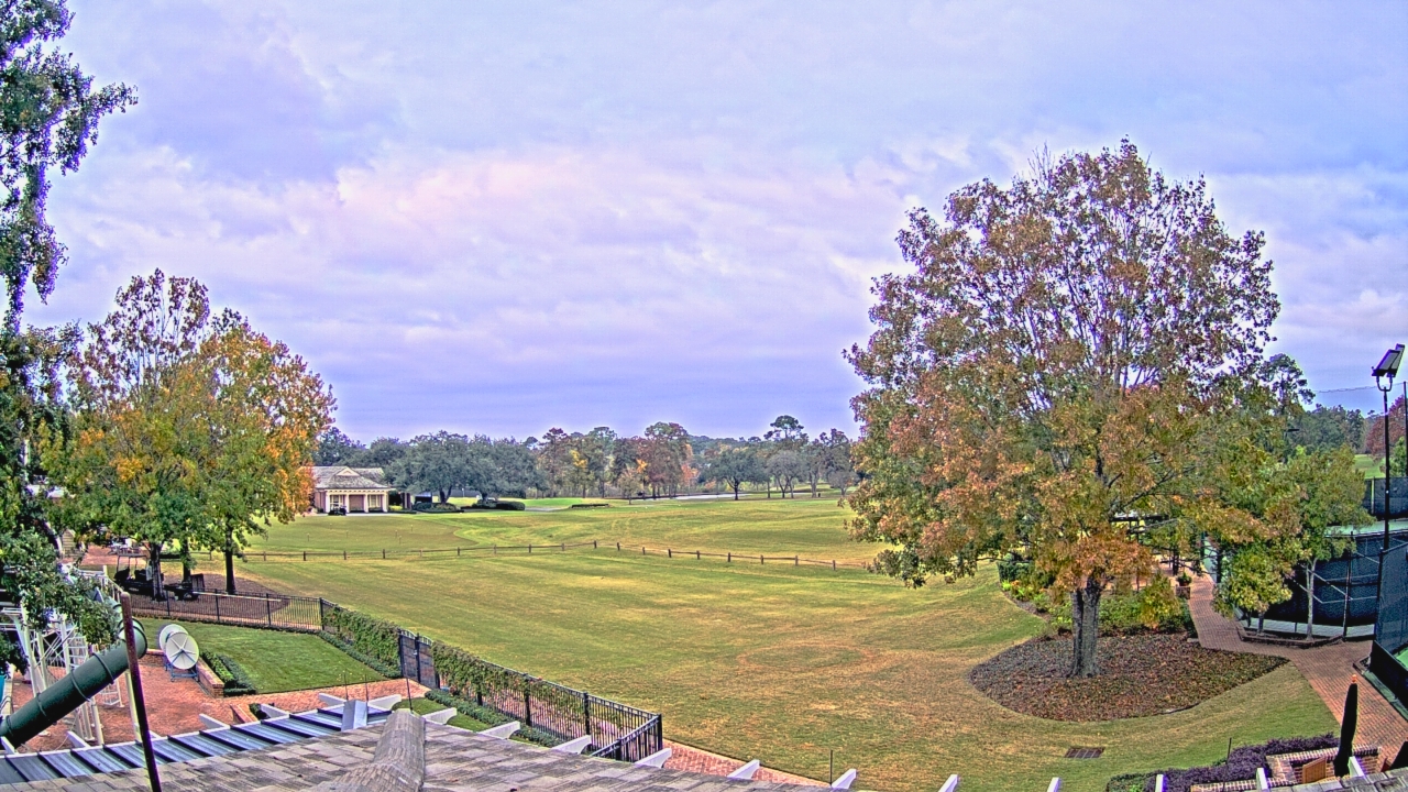 Thumbnail for current weather camera view from Houston Country Club in Houston, Texas