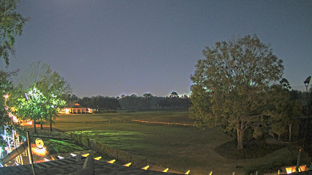 Thumbnail for current weather camera view from Houston Country Club in Houston, Texas