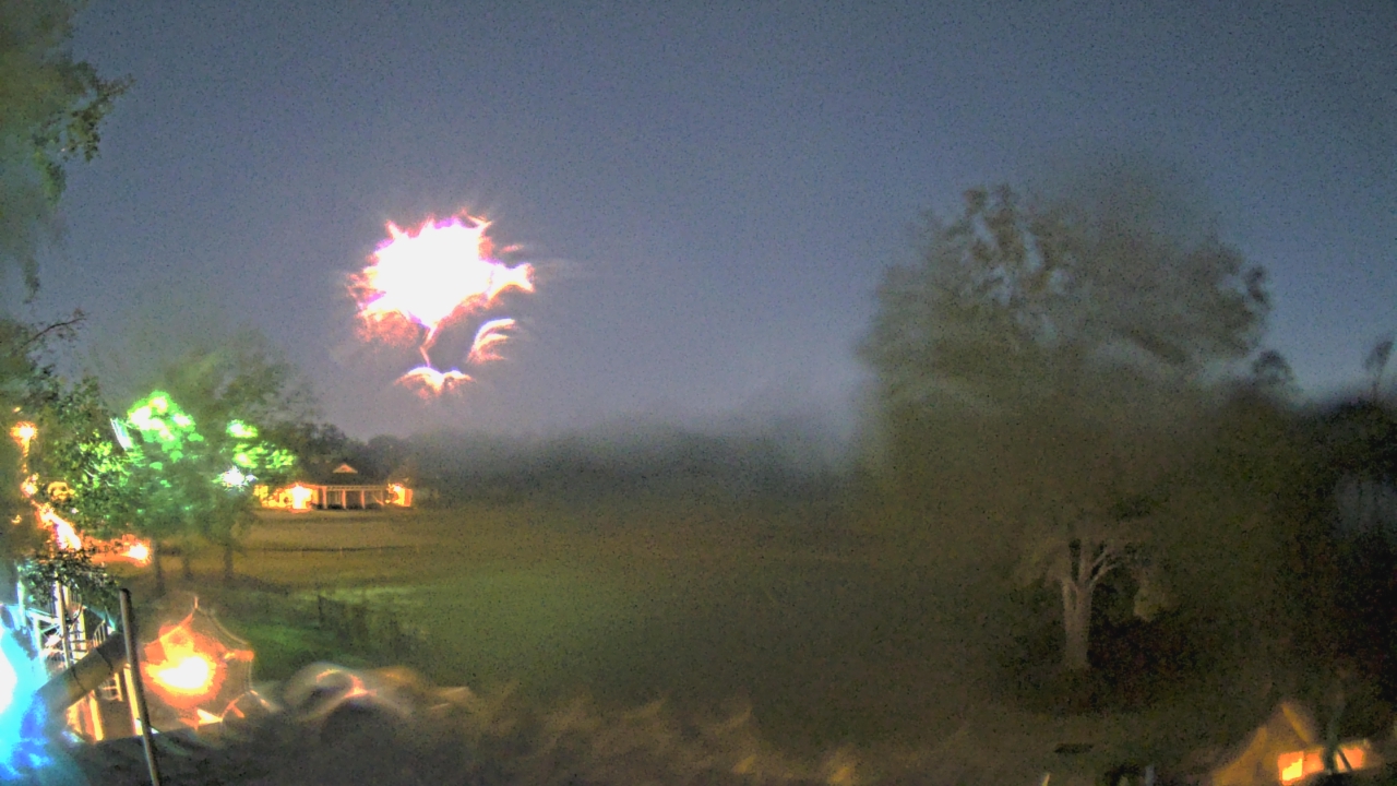 Thumbnail for current weather camera view from Houston Country Club in Houston, Texas