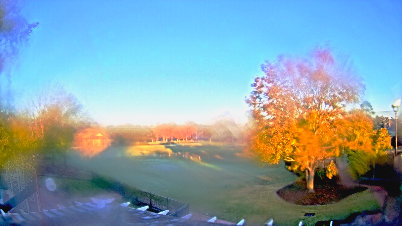 Thumbnail for current weather camera view from Houston Country Club in Houston, Texas