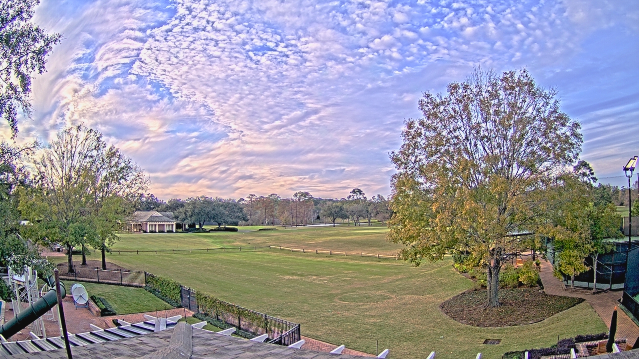 Thumbnail for current weather camera view from Houston Country Club in Houston, Texas
