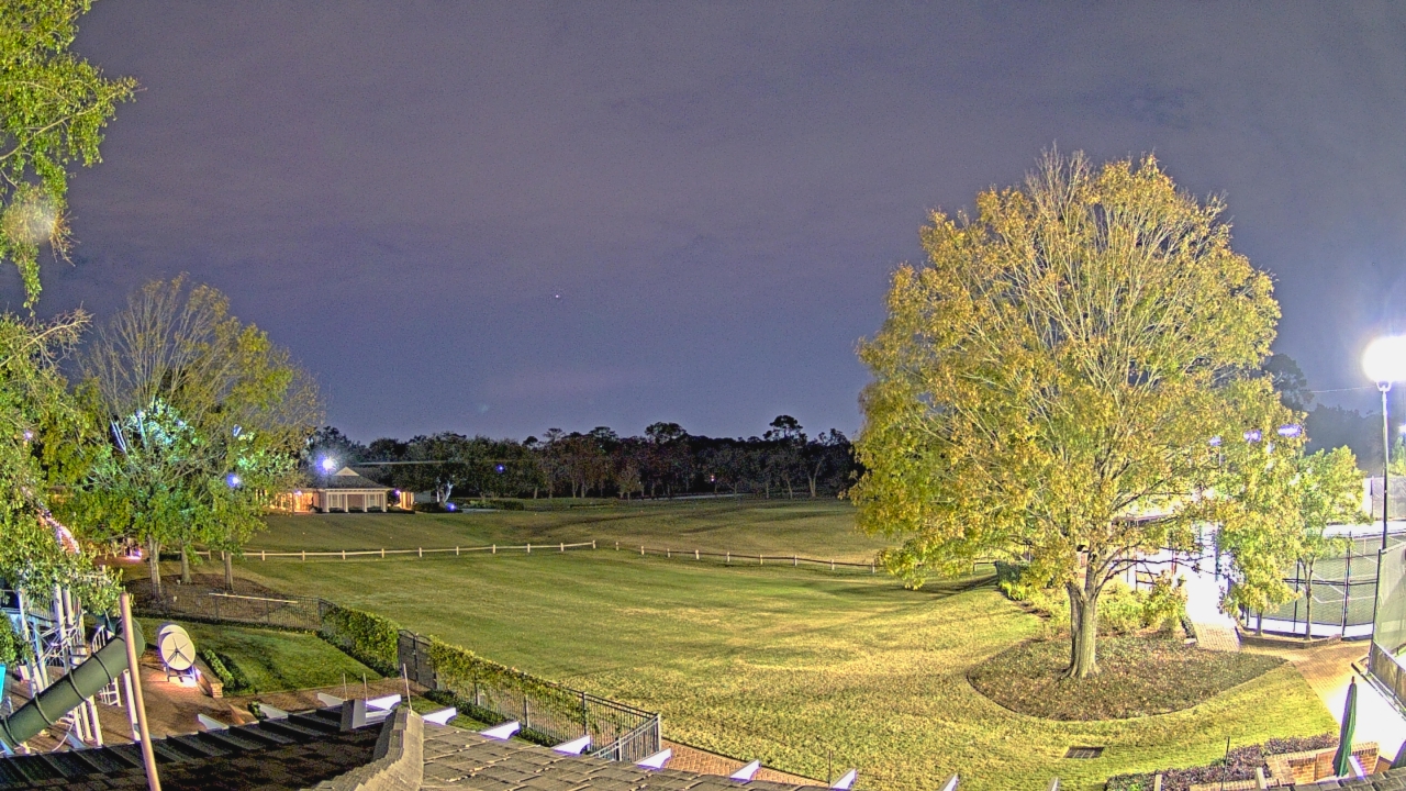 Thumbnail for current weather camera view from Houston Country Club in Houston, Texas