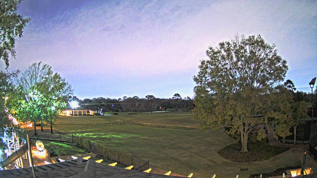 Thumbnail for current weather camera view from Houston Country Club in Houston, Texas