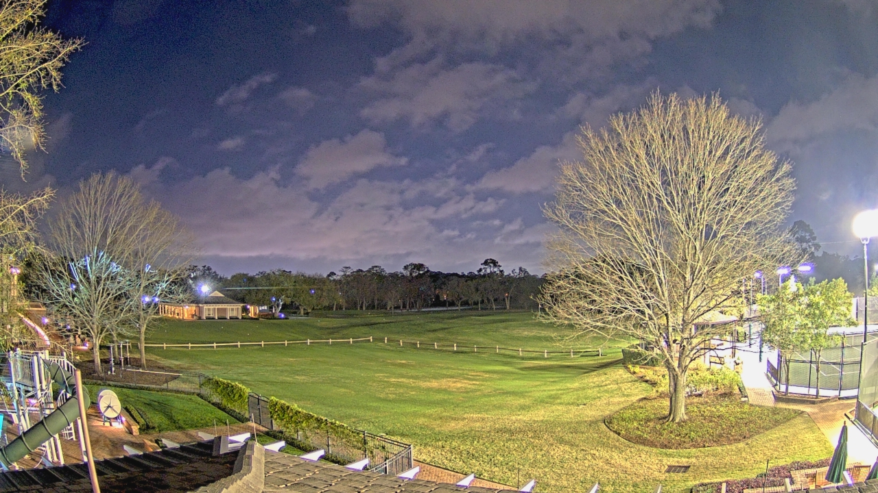 Thumbnail for current weather camera view from Houston Country Club in Houston, Texas