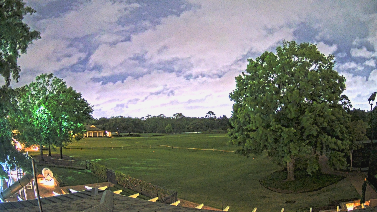 Thumbnail for current weather camera view from Houston Country Club in Houston, Texas