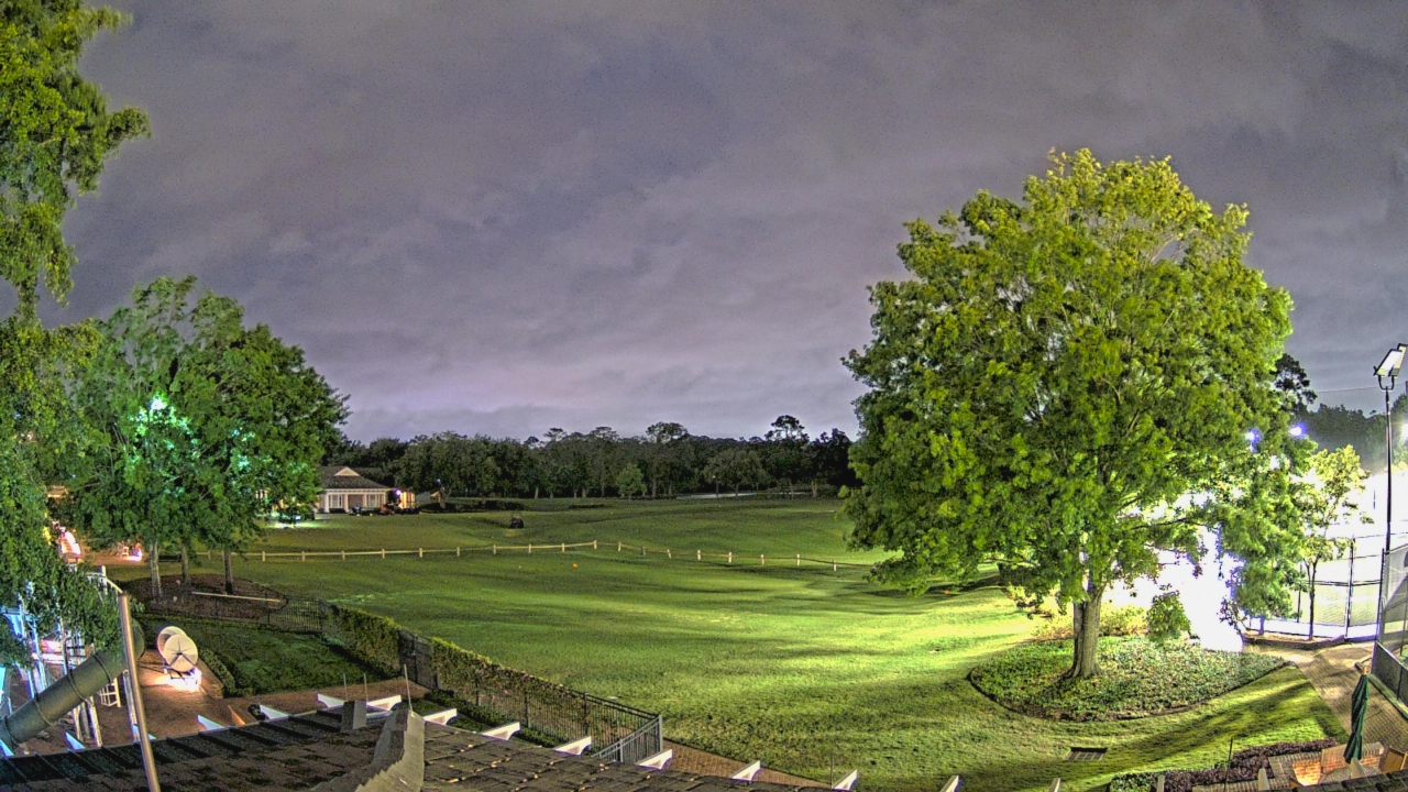 Thumbnail for current weather camera view from Houston Country Club in Houston, Texas