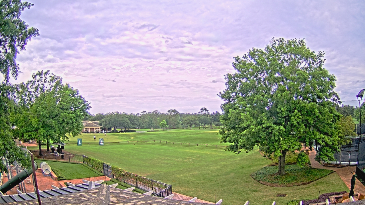Thumbnail for current weather camera view from Houston Country Club in Houston, Texas