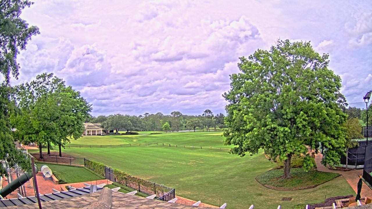 Thumbnail for current weather camera view from Houston Country Club in Houston, Texas