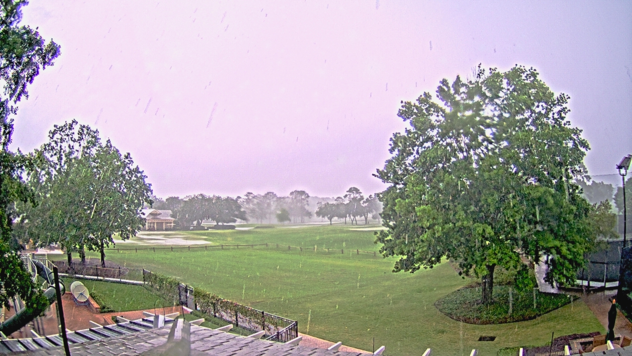 Thumbnail for current weather camera view from Houston Country Club in Houston, Texas