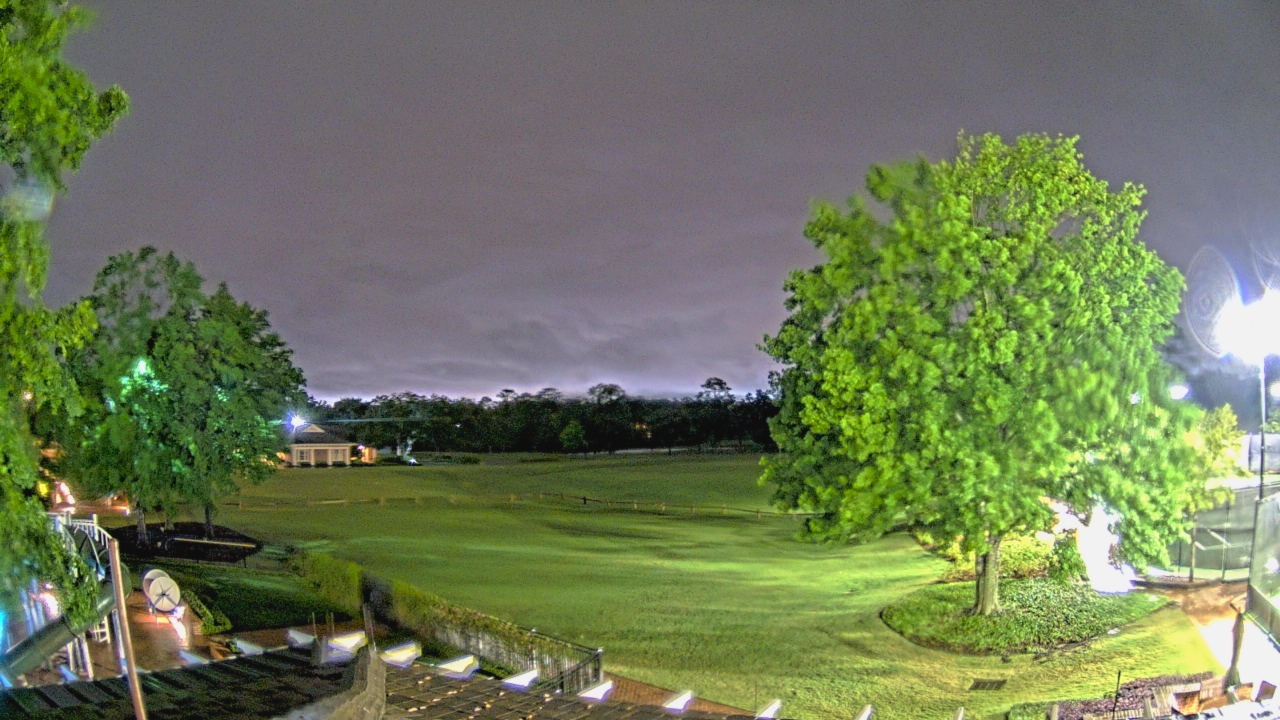 Thumbnail for current weather camera view from Houston Country Club in Houston, Texas