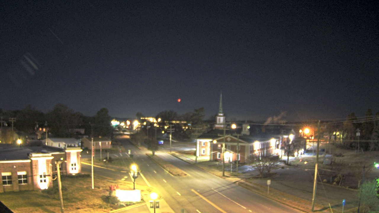 Thumbnail for current weather camera view from Hopewell Emergency Management in Hopewell City, Virginia