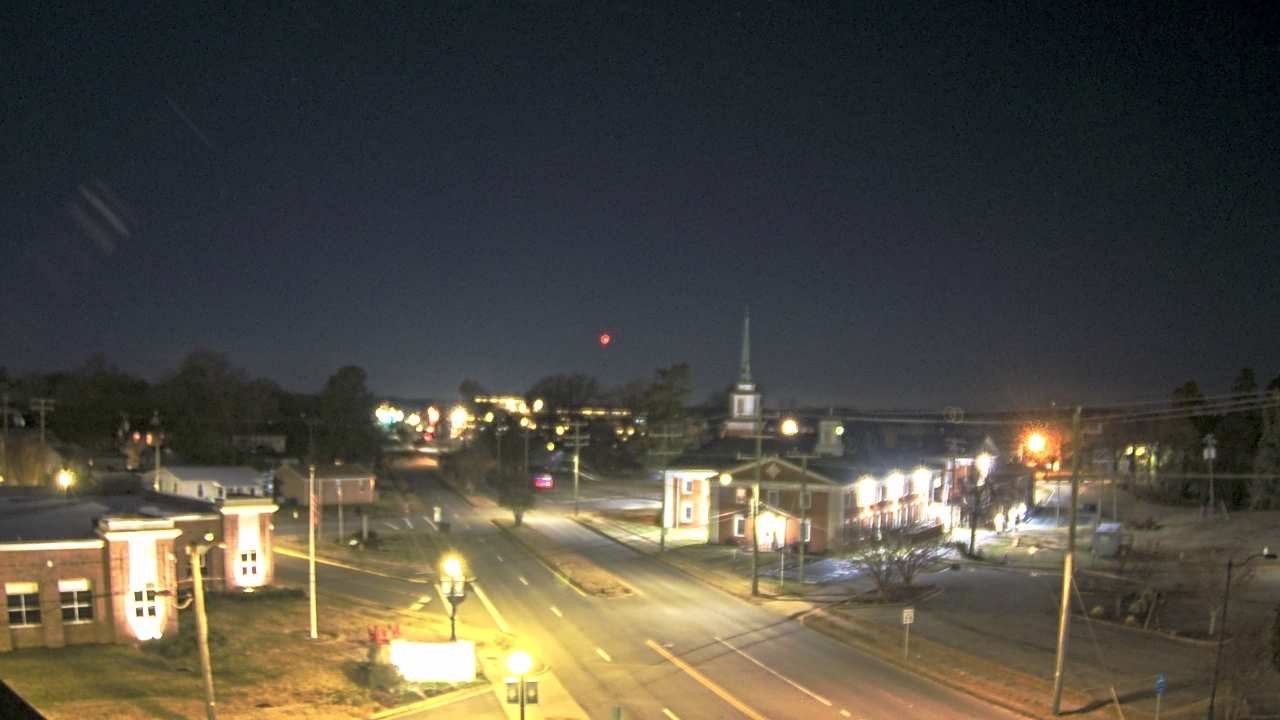 Thumbnail for current weather camera view from Hopewell Emergency Management in Hopewell City, Virginia