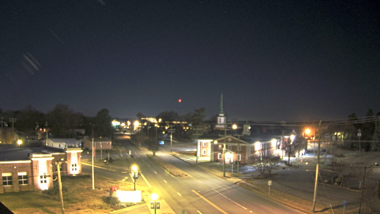 Thumbnail for current weather camera view from Hopewell Emergency Management in Hopewell City, Virginia