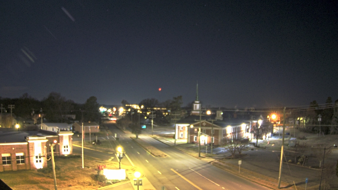 Thumbnail for current weather camera view from Hopewell Emergency Management in Hopewell City, Virginia