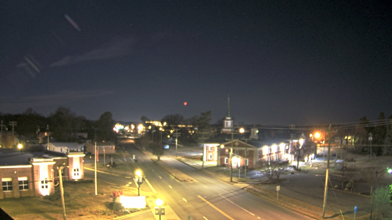 Thumbnail for current weather camera view from Hopewell Emergency Management in Hopewell City, Virginia