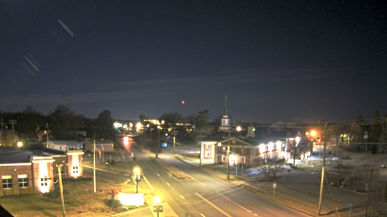 Thumbnail for current weather camera view from Hopewell Emergency Management in Hopewell City, Virginia