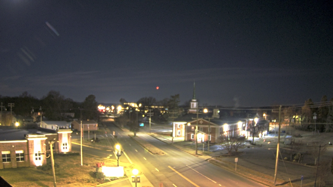 Thumbnail for current weather camera view from Hopewell Emergency Management in Hopewell City, Virginia