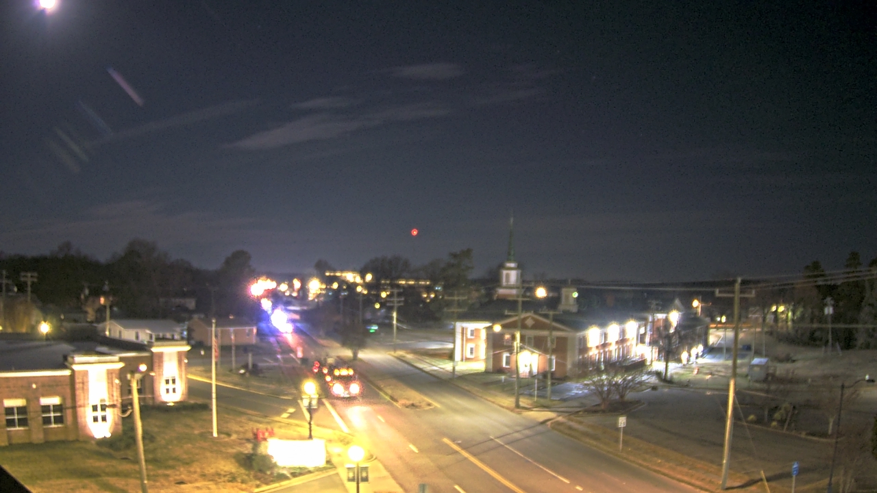 Thumbnail for current weather camera view from Hopewell Emergency Management in Hopewell City, Virginia