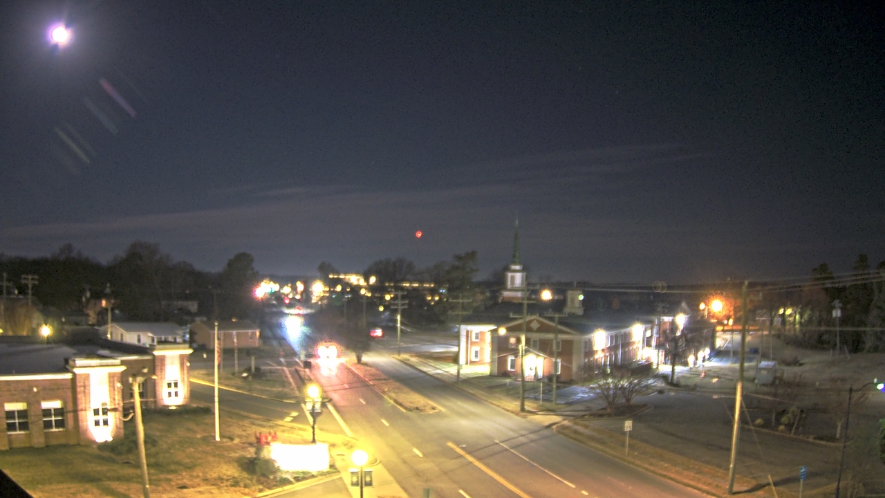 Thumbnail for current weather camera view from Hopewell Emergency Management in Hopewell City, Virginia