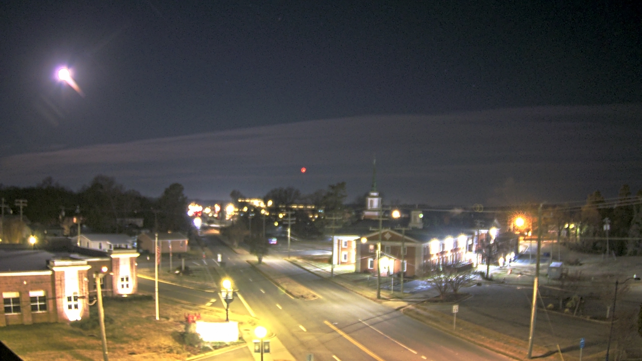 Thumbnail for current weather camera view from Hopewell Emergency Management in Hopewell City, Virginia