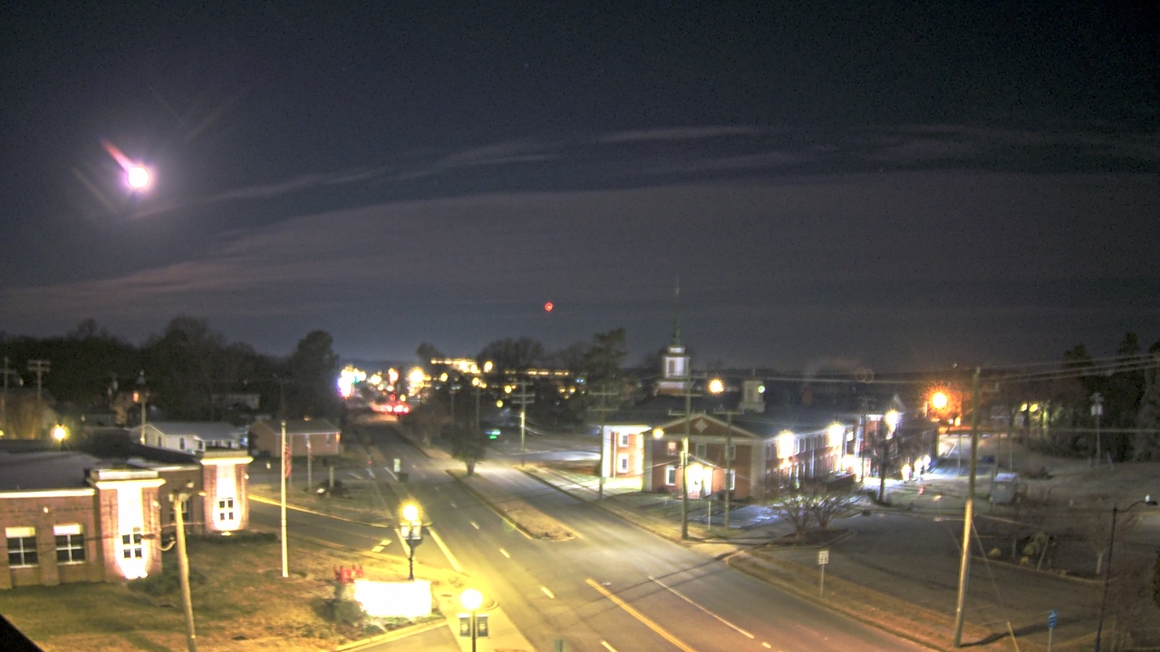 Thumbnail for current weather camera view from Hopewell Emergency Management in Hopewell City, Virginia