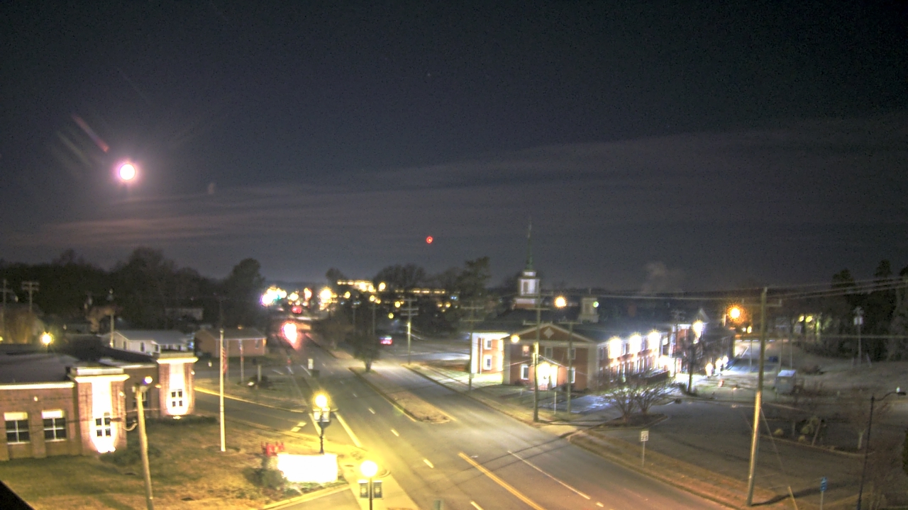 Thumbnail for current weather camera view from Hopewell Emergency Management in Hopewell City, Virginia