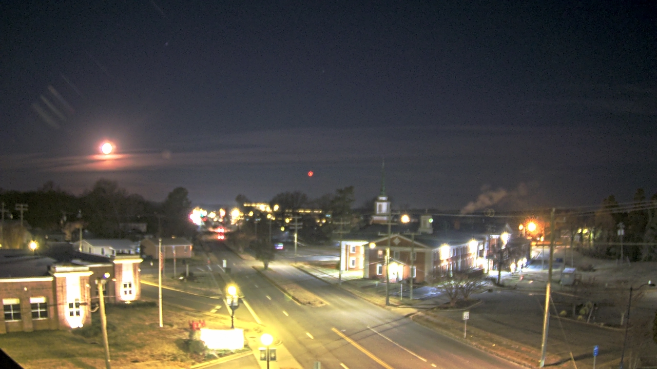 Thumbnail for current weather camera view from Hopewell Emergency Management in Hopewell City, Virginia