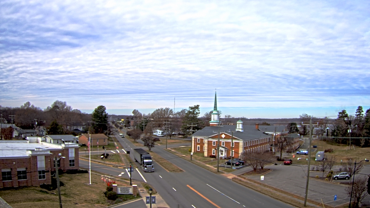 Thumbnail for current weather camera view from Hopewell Emergency Management in Hopewell City, Virginia