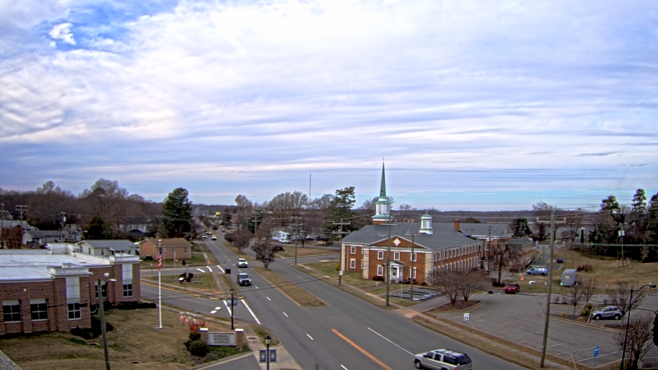 Thumbnail for current weather camera view from Hopewell Emergency Management in Hopewell City, Virginia