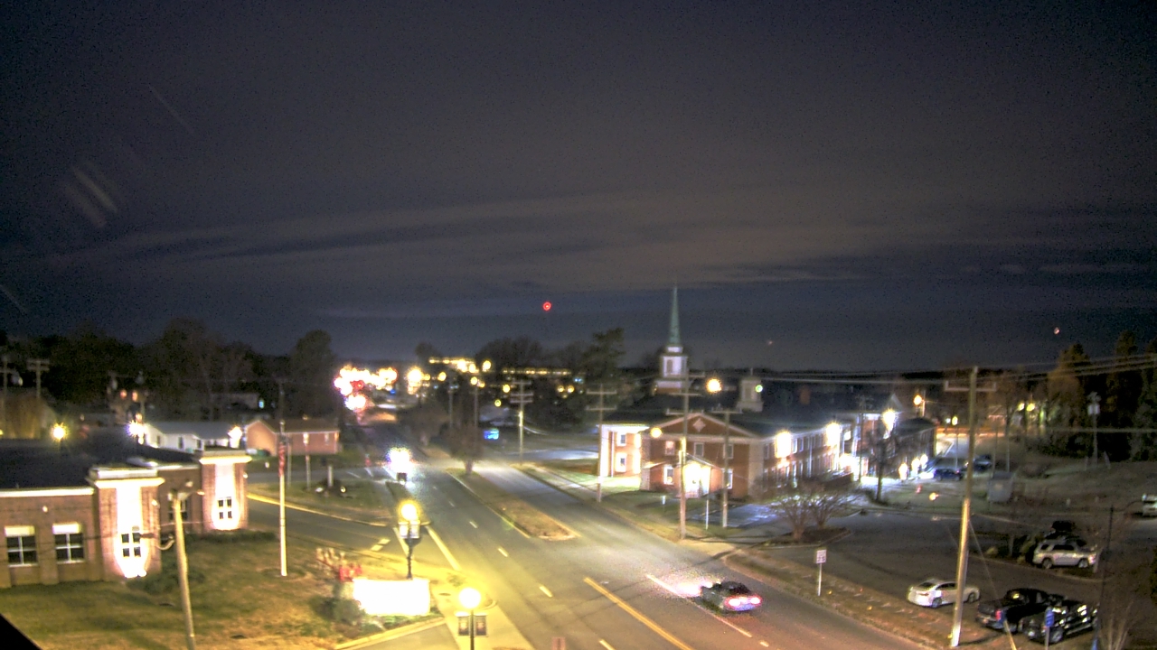 Thumbnail for current weather camera view from Hopewell Emergency Management in Hopewell City, Virginia