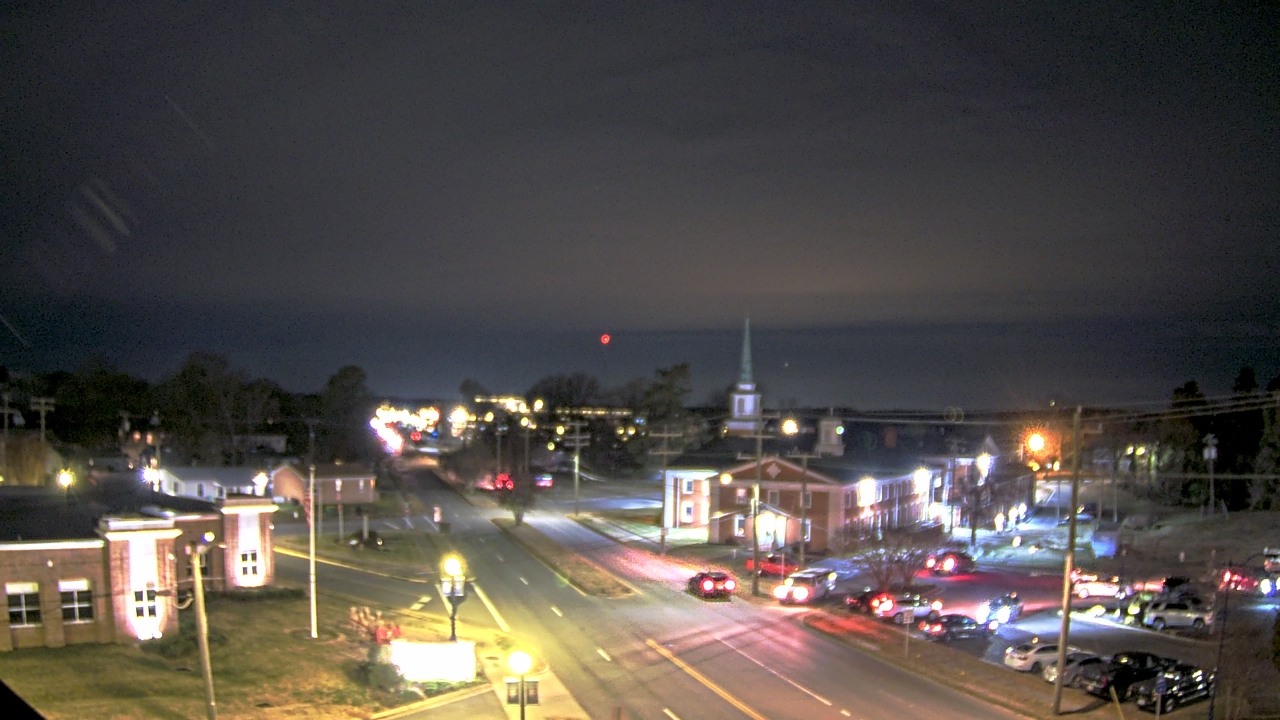 Thumbnail for current weather camera view from Hopewell Emergency Management in Hopewell City, Virginia