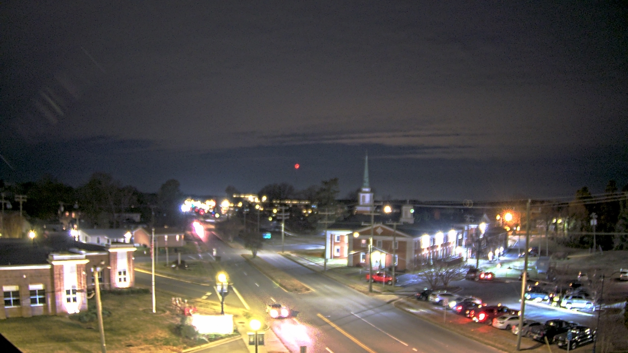 Thumbnail for current weather camera view from Hopewell Emergency Management in Hopewell City, Virginia